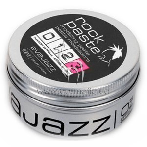 ����� ��� ����� ������������ �������� Eva Professional Evajazz Rock Paste