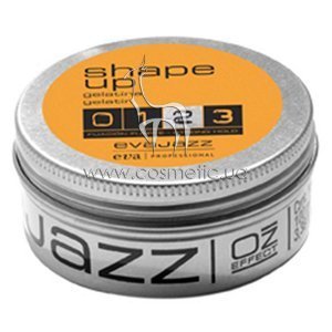 ������� ��� ����� � ������� ��������� Eva Professional Evajazz Shape Up Gelatin