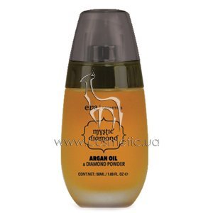 ����� �� ������ �������� ����� � ���������� ����� Eva Professional Mystic Diamond Elixir