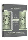 ����� �������� � ������ � ���������� �������� � ����� Eva Professional Ritualities Proteins Home Pack small