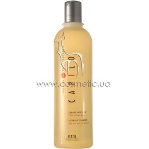 ������� �� ��������� ����� � ������ ������� Eva Professional Sulfoproteol Intensive Shampoo