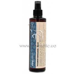 ����� ��� ����� � ������� ����� Eva Professional Vitamin Recharge Spray Beach