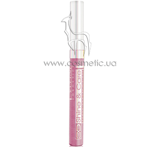 ����� ��� ��� ����������� Eveline Cosmetics 3D Shine & Care Holografic