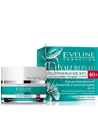 ����������������� ������� � ������ ���� 40+ Eveline Cosmetics 4D BioHyaluron Day & Night Cream 40+ small
