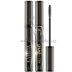���� ��� ������ Eveline Cosmetics All In One Mascara
