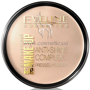 ���������� ����� Eveline Cosmetics Anti-Shine Complex