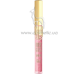 ����� ��� ��� Eveline Cosmetics BB Magic Gloss Lipgloss 6in1