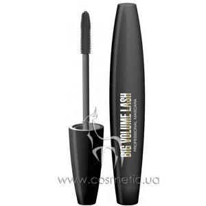 ���� ��� ������ Eveline Cosmetics Big Volume Lash Mascara
