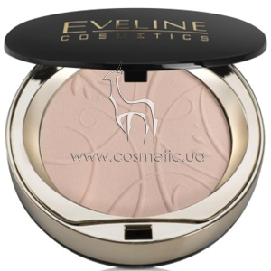 ����������� ���������� ����� Eveline Cosmetics Celebrities Beauty Powder