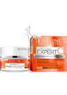 ����-����� ��� ���� Eveline Cosmetics Expert � Lifting Cream-Mask 50+ small