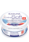 ���� ��� �������������� � �������� � ������������� �������� ���� Eveline Cosmetics Extra Soft Allergique Face & Body Cream small