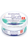 ������������ ���� ��� ���� � ���� Eveline Cosmetics Extra Soft Whitening Face & Body Cream small