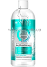 ��������� ����������� ���� Eveline Cosmetics Facemed+ Micellar Water small