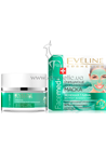 ��������-�������������� ����� Eveline Cosmetics Facemed+ Cleansing Face Mask small
