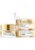 ������-����������� ���� 60+ Eveline Cosmetics Gold Lift Expert 60+ Face Cream-Serum 24k Gold smallest