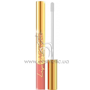 ������ ������������� ������ ������ Eveline Cosmetics Lip Lacquer Long Lasting