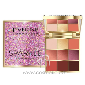 ������� ����� ��� ��� Eveline Cosmetics Sparkle