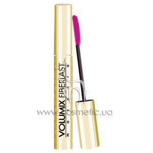 ���� ��� ������ ������������� ����� Eveline Cosmetics Volumix Fiberlast Mascara