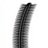 ���� ��� ������ � �������� ��������� ������ Eveline Cosmetics Volumix Fiberlast Ultra False Lash Effect Mascara #  - Black