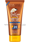 �������������� ����������� �������� Eveline Cosmetics Sun Care Water Resistant Sun Lotion SPF 20 small