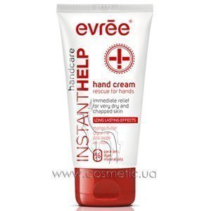 ����-��������� ��� ����� ����� ���� ��� Evree Instant Help Hand Rescue Cream