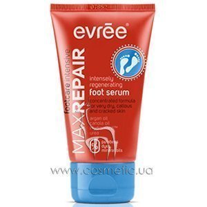 �������������� ��������� ��� ����� ����� ���� ��� Evree Max Repair Highly Regenerative Foot Serum