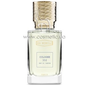 ������ Ex Nihilo Cologne 352 Eau de Parfum