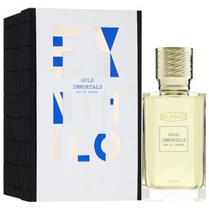 ��������������� ���� Ex Nihilo Gold Immortals