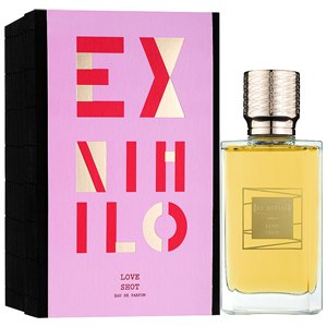 ��������������� ���� Ex Nihilo Love Shot