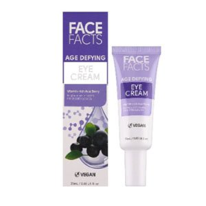 ���� ��� ���� ������ ���� �������������� Face Facts Age Defying Eye Cream