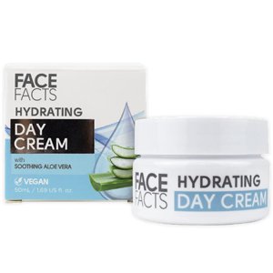 ������� ����������� ���� ��� ���� Face Facts Hydrating Day Cream