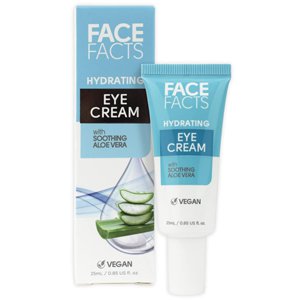 ����������� ���� ��� ������� ������ ���� Face Facts Hydrating Eye Cream