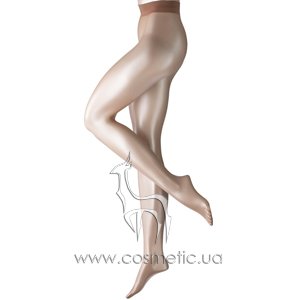�������� ������ ������� Falke Shelina 12 Den Dark Chocolate