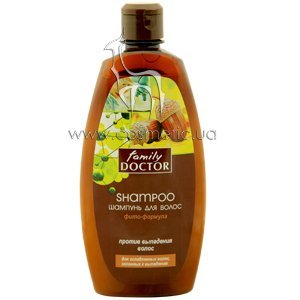 ������� �����-������� ������ ��������� ����� Family Doctor for Hair Loss Shampoo