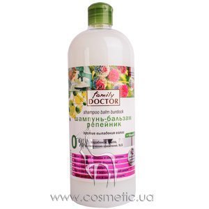 �������-������� �� ��������� ����� ��������� Family Doctor Hair Loss Shampoo