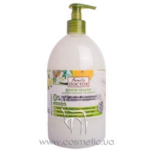 ����-���� ��� �������� ������� Family Doctor Intimate Cream-Gel