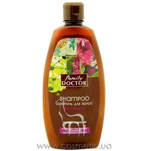 ������� ��� ����� �����-������� �������������� Family Doctor Rejuvenating Shampoo