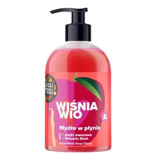 ������ ���� ������ � ���������‎ Farmona Tutti Frutti liquid Soap