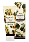 ����� ��� ���� ���������� � ���������� ������� FarmStay Avocado Premium Pore Deep Cleansing Foam small
