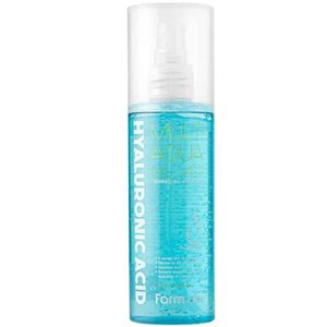����-����� ��� ���� � ������������ �������� FarmStay Hyaluronic Acid Multi Aqua Gel Mist