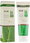 ����� ��� �������� � ���������� ���� FarmStay Pure Cleansing Foam Aloe small