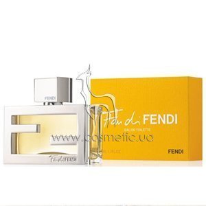 ��������� ���� Fendi Fan di Fendi Eau de Toilette