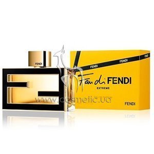 ��������������� ���� Fendi Fan di Fendi Extreme