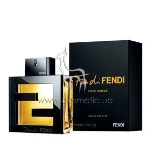 ��������������� ���� Fendi Fan di Fendi Pour Homme