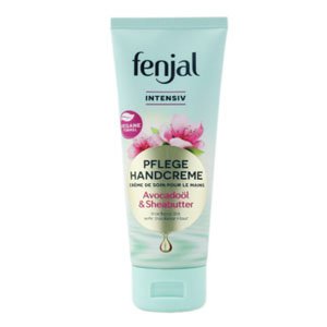 ����������� ���� ��� ��� � ������ ������� � ���������� ������ Fenjal Care Intensive Handcreme