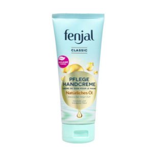 ������������ ���� ��� ��� Fenjal Classic Handcreme