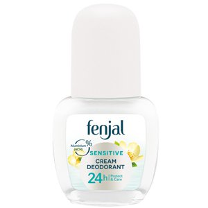 ��������� ����-���������� Fenjal Sensitive Cream Deodorant Roll-On 24h