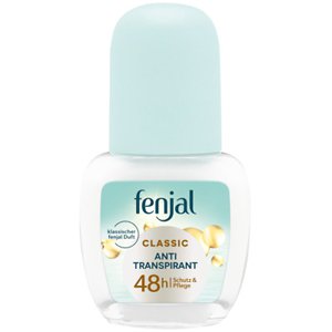 ��������� ����-���������� Fenjal Classic Antitranspirant Roll-On 48h