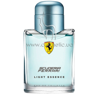 ������ Ferrari Scuderia Light Essence Eau de Toilette