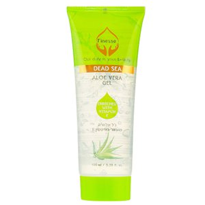 ���� �‎‎���� ���� ����������� ��������� E Finesse Aloe Vera Gel